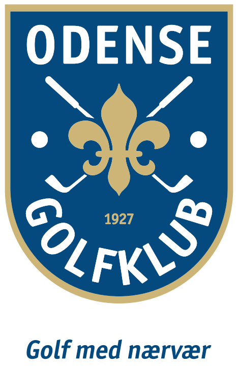 odense golfklub logo 2