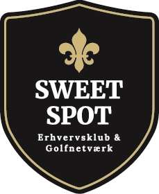 sweet spot_sort baggrund